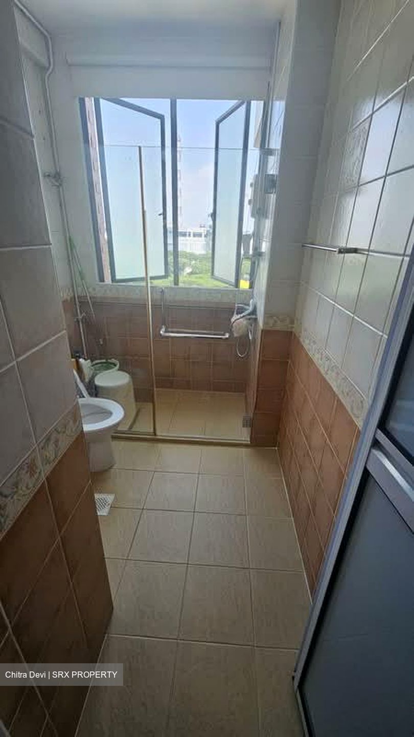 Eastern Lagoon (D16), Condominium #604361201